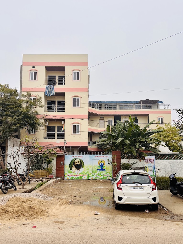 Building Exterior